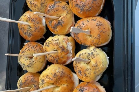 Cliquez pour zoomer ! Mini burgers Thermomix par Nell.ockv