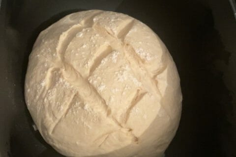 Cliquez pour zoomer ! Pain Cocotte Thermomix par Nell.ockv