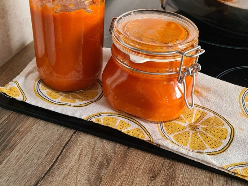 Cliquez pour zoomer ! Ketchup Thermomix par patou_135