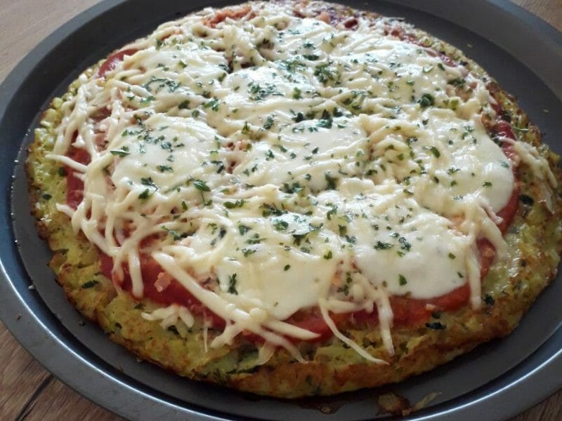 Cliquez pour zoomer ! Rösti Thermomix par Anneflolo