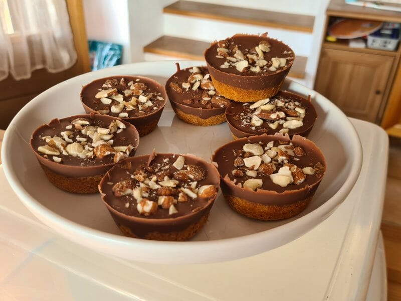 Cliquez pour zoomer ! Krumchy Thermomix par Mamakookai