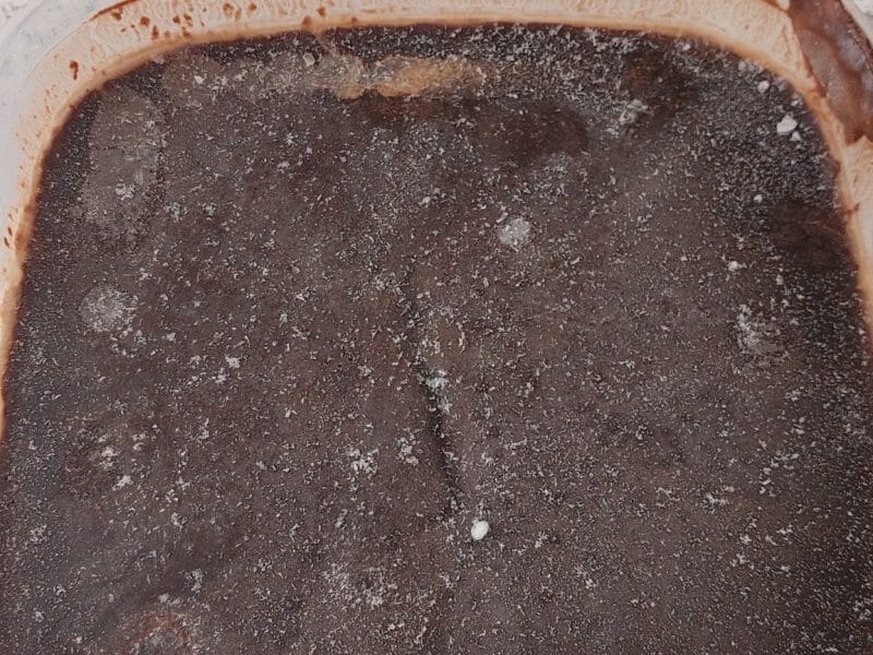 Cliquez pour zoomer ! Glace au chocolat Thermomix par Lisa