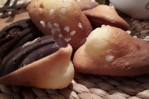Photos des recettes