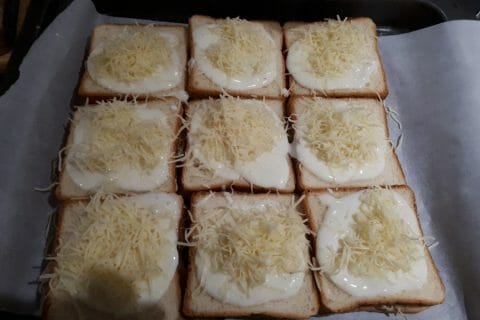 Cliquez pour zoomer ! Béchamel allégée Thermomix par Rose40