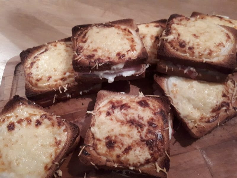 Cliquez pour zoomer ! Béchamel allégée Thermomix par Rose40