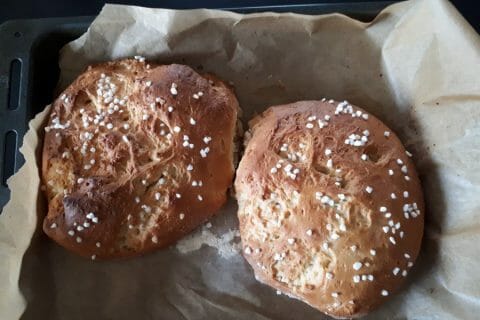 Photos des recettes
