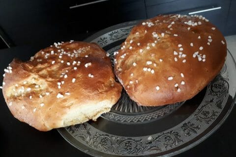 Photos des recettes
