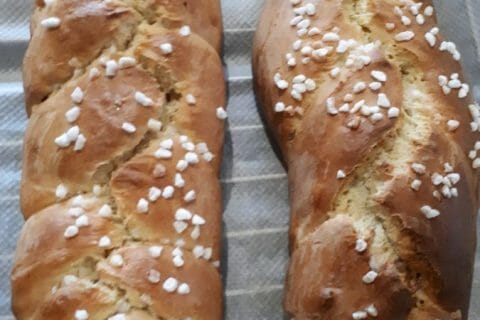 Photos des recettes