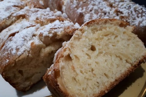 Photos des recettes