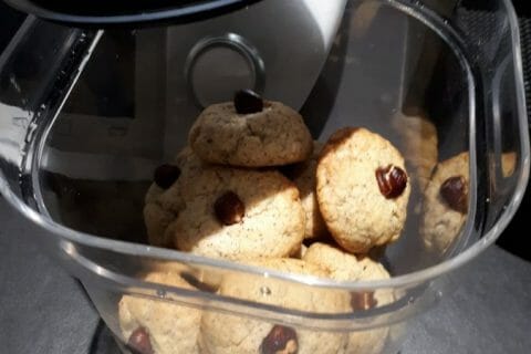 Photos des recettes