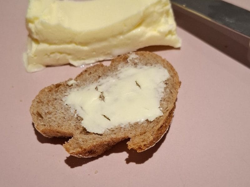 Cliquez pour zoomer ! Beurre Thermomix par Rose40