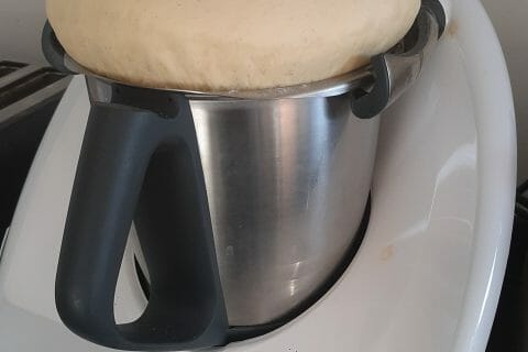 Cliquez pour zoomer ! Brioche Vendéenne Thermomix par Rose40