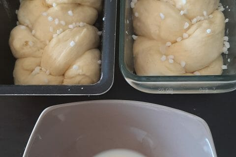 Cliquez pour zoomer ! Brioche Vendéenne Thermomix par Rose40