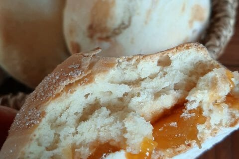 Cliquez pour zoomer ! Scones Thermomix par Rose40