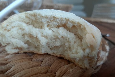 Cliquez pour zoomer ! Scones Thermomix par Rose40