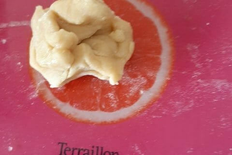 Cliquez pour zoomer ! Rosquillas Thermomix par Rose40