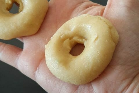 Cliquez pour zoomer ! Rosquillas Thermomix par Rose40