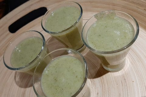 Cliquez pour zoomer ! Soupe chou-fleur et brocoli Thermomix par Rose40