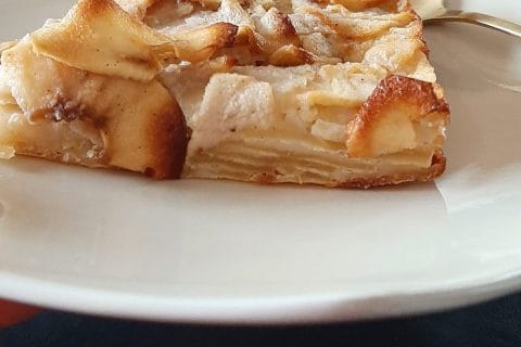 Cliquez pour zoomer ! Invisible aux pommes Thermomix par Rose40