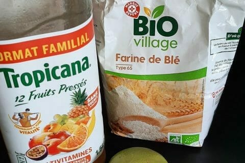 Cliquez pour zoomer ! Rosquillas Thermomix par Rose40