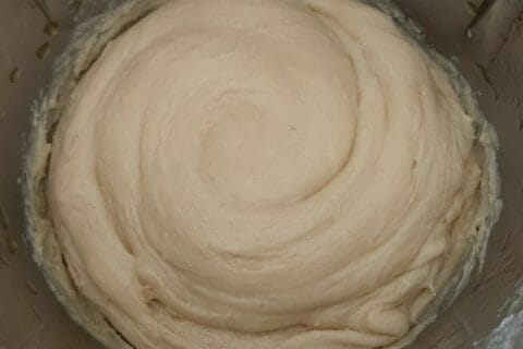 Cliquez pour zoomer ! Rosquillas Thermomix par Rose40