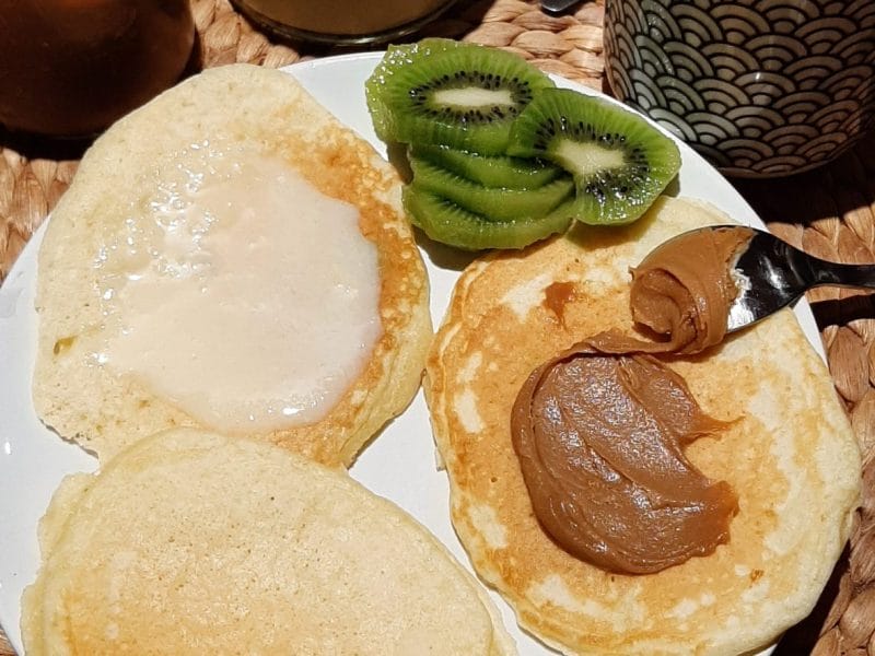 Cliquez pour zoomer ! Pâte à tartiner Bounty Thermomix par Rose40