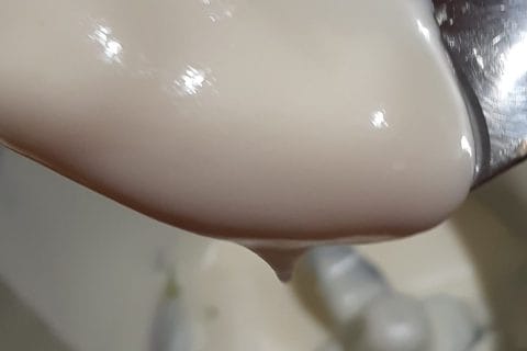 Cliquez pour zoomer ! Sauce Mornay Thermomix par Rose40