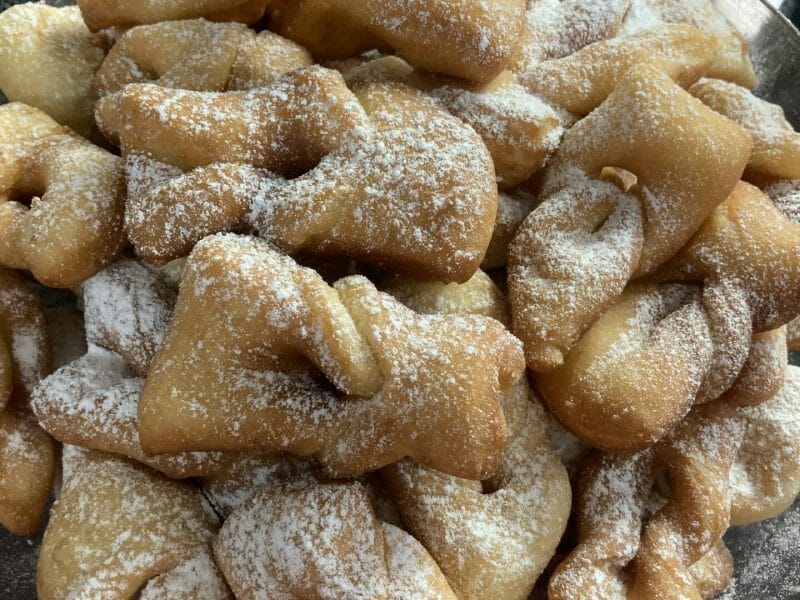 Cliquez pour zoomer ! Bugnes Thermomix par line