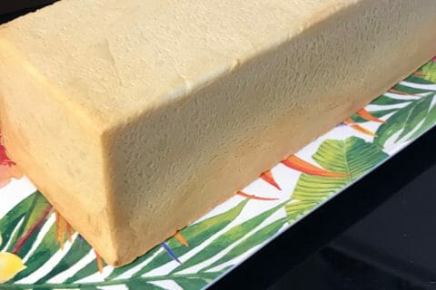 Cliquez pour zoomer ! Pain de mie au Thermomix