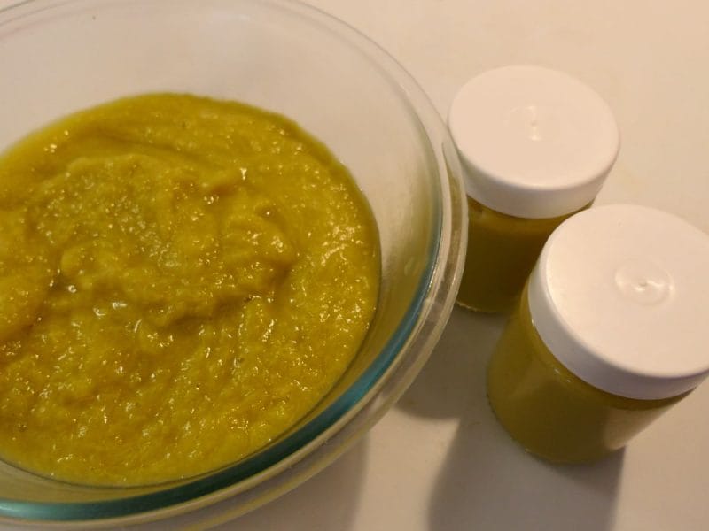 Cliquez pour zoomer ! Beurre de pomme Thermomix par sandrinevachon