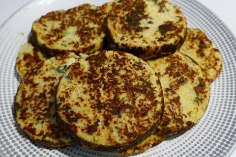 Cliquez pour zoomer ! Parmentier de chou-fleur Thermomix par sandrinevachon