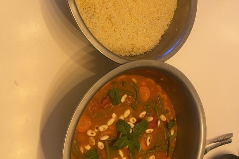 Cliquez pour zoomer ! Agneau à l’oriental Thermomix par de_11