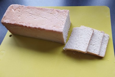 Cliquez pour zoomer ! Pain de mie Thermomix par claire_031