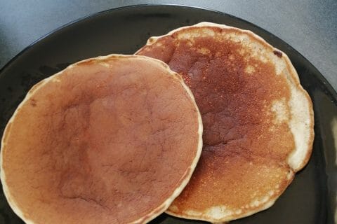 Cliquez pour zoomer ! Pancakes Thermomix par claire_031