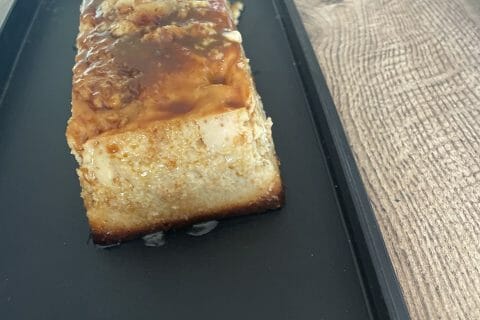 Cliquez pour zoomer ! Flan coco Thermomix par Nanadu25