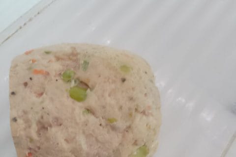 Cliquez pour zoomer ! Galantine de poulet aux pistaches Thermomix par nounoux3
