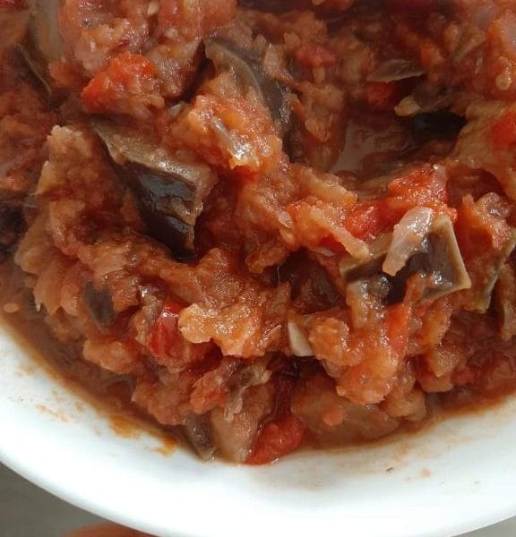 Cliquez pour zoomer ! Ratatouille Thermomix par nounoux3