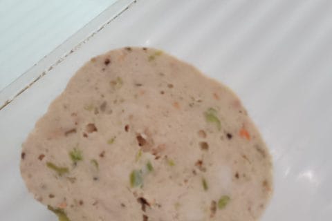 Cliquez pour zoomer ! Galantine de poulet aux pistaches Thermomix par nounoux3