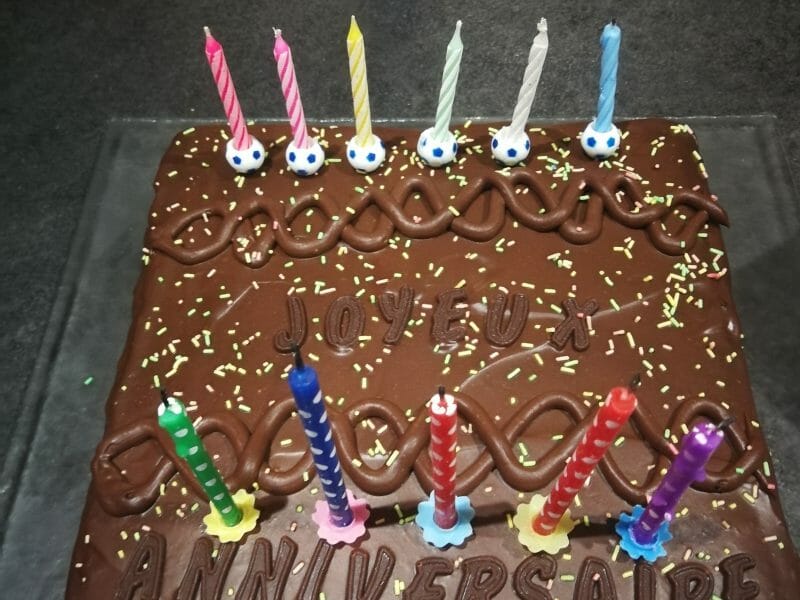 Cliquez pour zoomer ! Kinder Délice XXL Thermomix par maudelageB