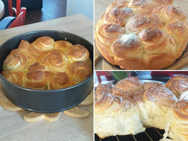 Cliquez pour zoomer ! Brioche Bouldouk Thermomix par KatiaYoYo