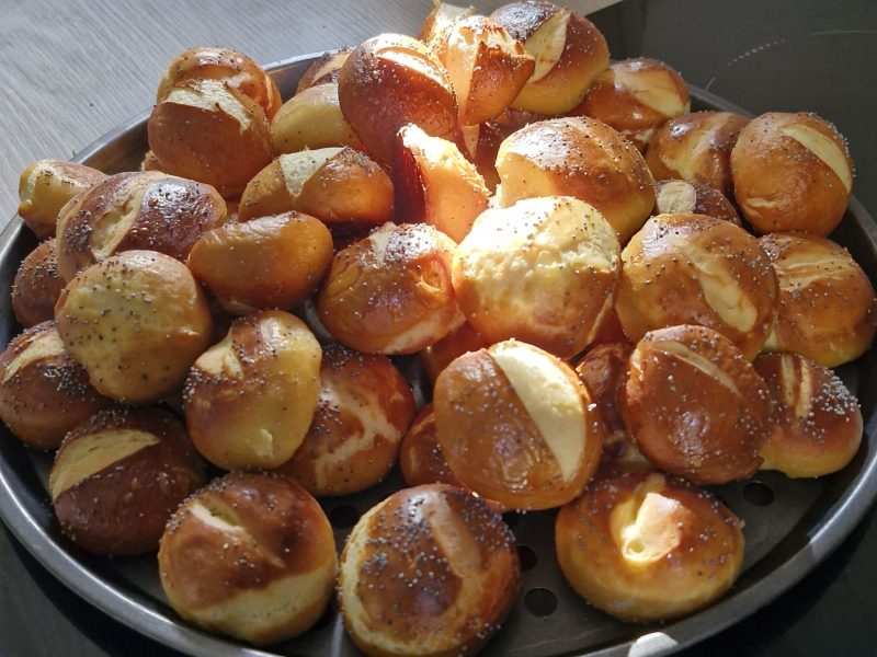 Cliquez pour zoomer ! Mauricette – Petits pains alsaciens Thermomix par mapa24