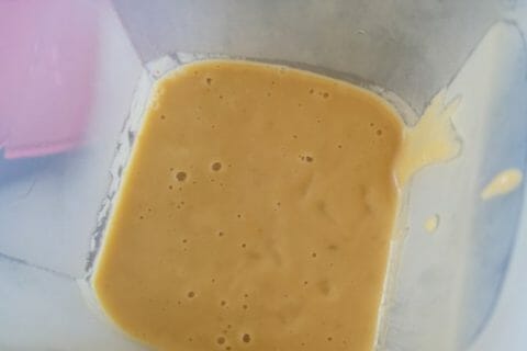 Photos des recettes