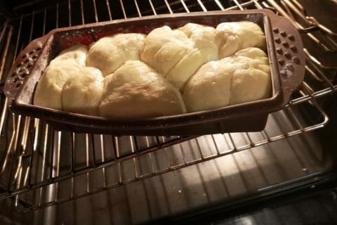 Photos des recettes