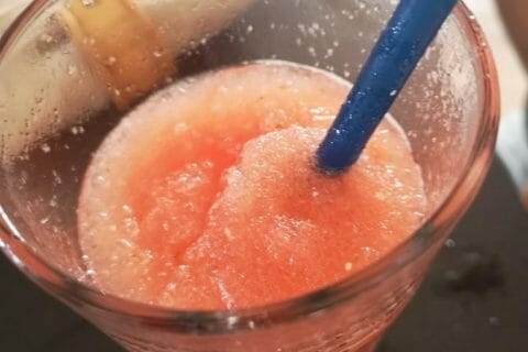 Photos des recettes