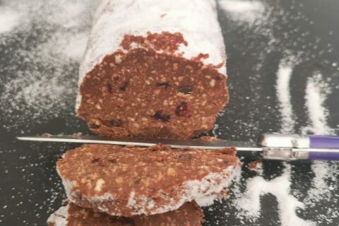 Photos des recettes