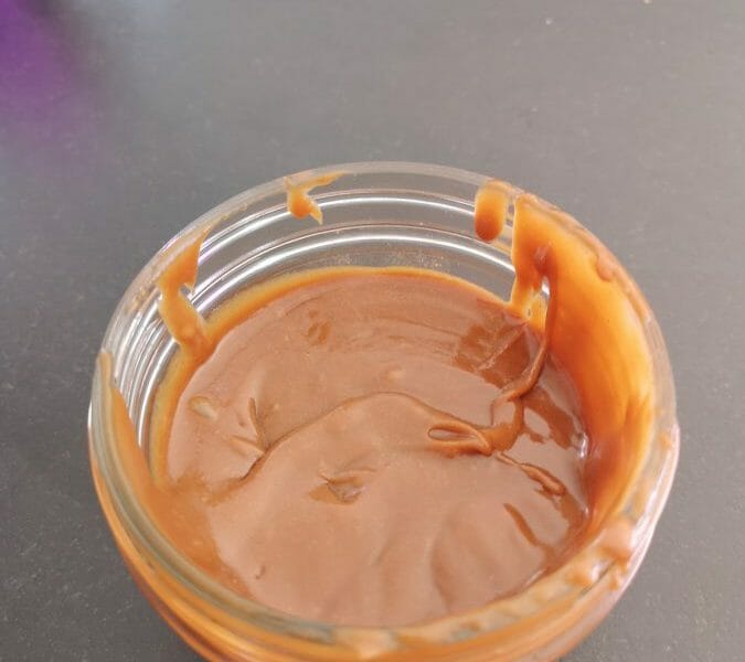 Pate A Tartiner Aux Speculoos Au Thermomix Cookomix Pate A Tartiner Aux Speculoos Au Thermomix Cookomix