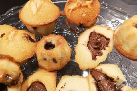 Photos des recettes