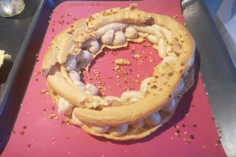 Photos des recettes