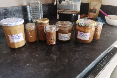 Photos des recettes