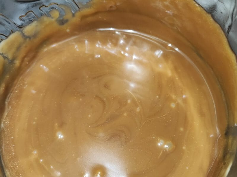 Cliquez pour zoomer ! Salidou – Caramel au beurre salé Thermomix par lauralylou